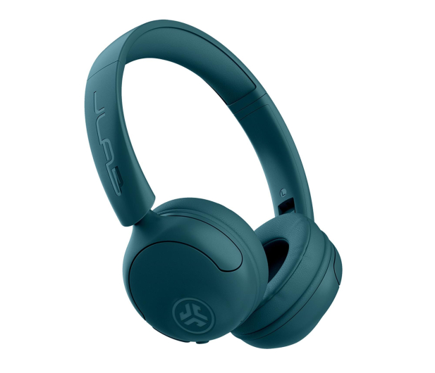 Jlab Headset Studio 2 niebieskie - 1361349 - zdjęcie 2
